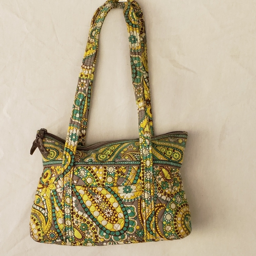 🏵Vera Bradley Small Tote